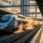 How to Book KTX and SRT in Korea